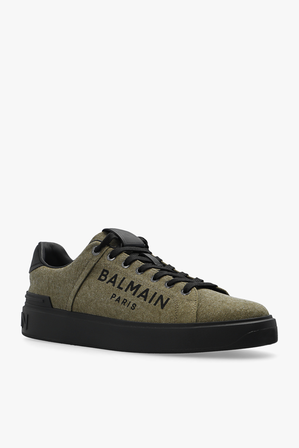 Men's Sneaker Collection | BALMAIN | Page : 2 | Page : 2